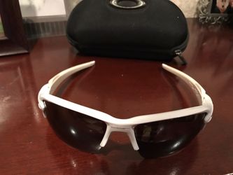 Original Oakley Polarized Glassed (Used)
