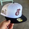 I got caps