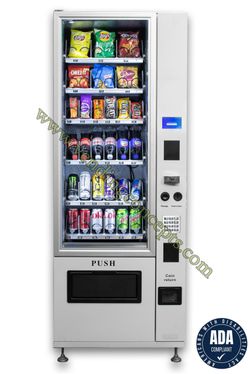 VC 7206-5C ADA White