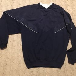 Sports Imprints Sweatshirt | XL Mens Sweatshirt