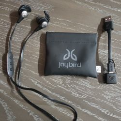 JayBird X3 Bluetooth Headphones 