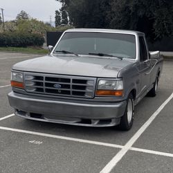 1995 Ford F-150