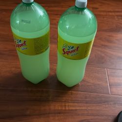 Squirt From Mexico