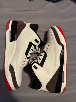 Jordan 3