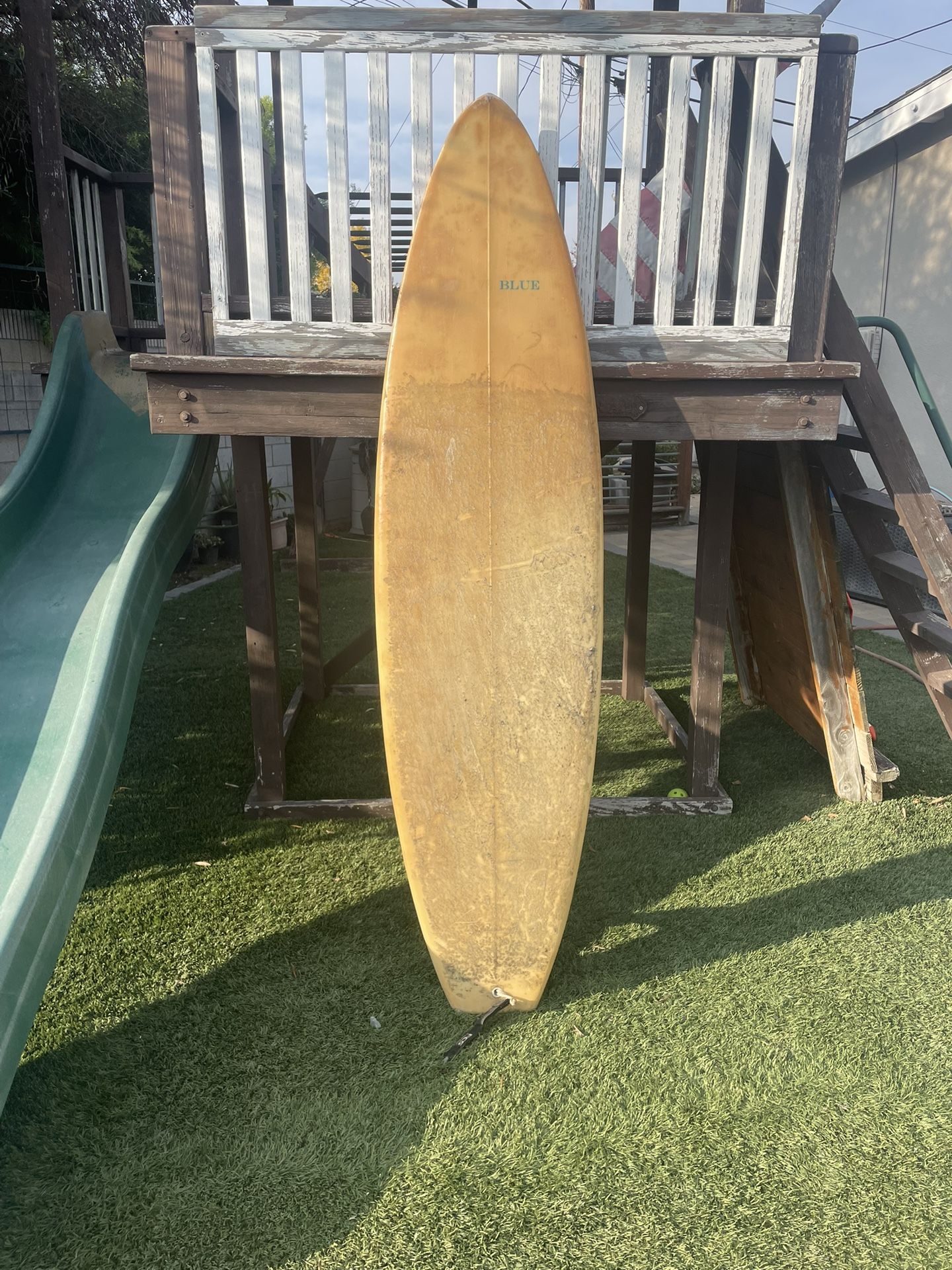6’7” Surfboard
