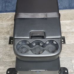 Gm Jumpseat