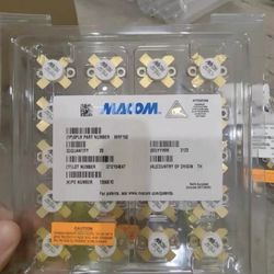 MRF150  Supply integrated circuits