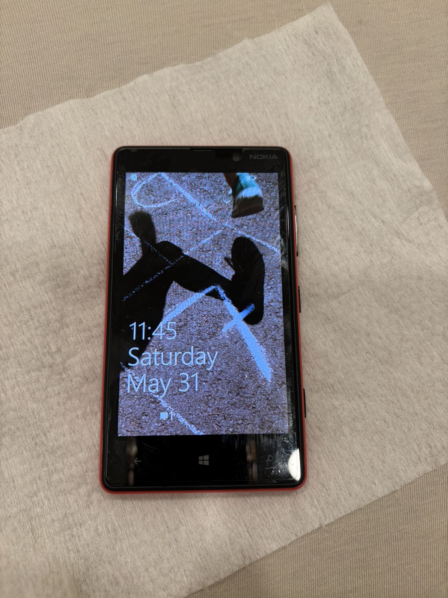 Nokia Lumia