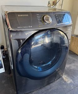 Samsung Dryer