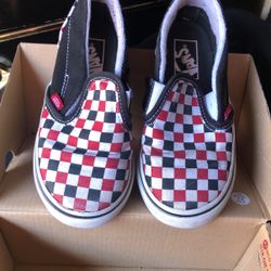 Vans Shoes