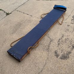 Piano Moving Board