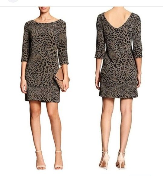 Banana Republic Dress