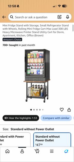 Utility cart