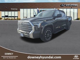 2023 Toyota Tundra