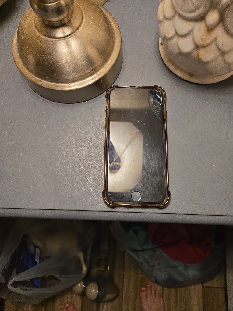 Iphone SE
