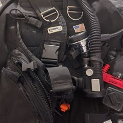 Zeagle Divers Vest
