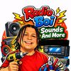 Radio Boi Sounds And More