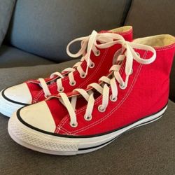 Converse Size 3 Great Condition