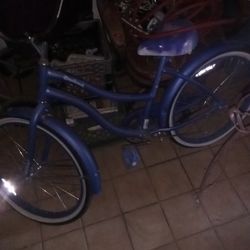 Bike  Needs Tubes But Rides Smooth