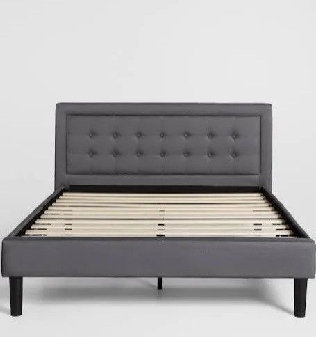 King Size Bed Frame