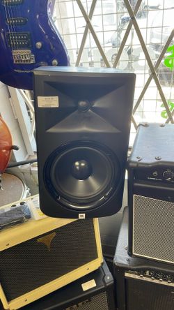 Jbl Speakers Lsr308
