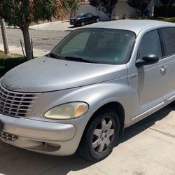 2005 Chrysler PT Cruiser