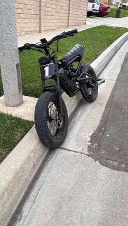 Goastcat f4x(trades or cash )