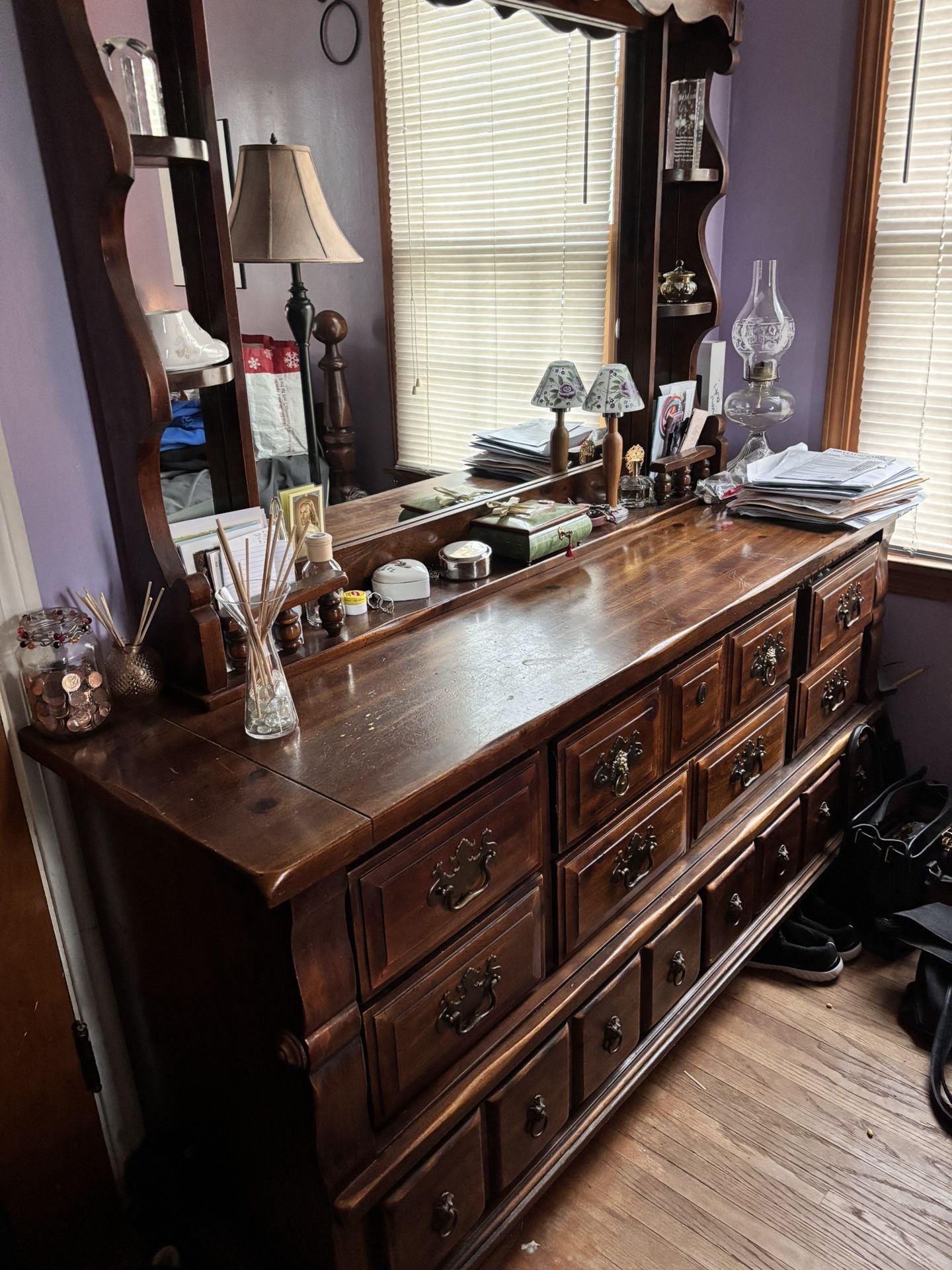 Bedroom Set