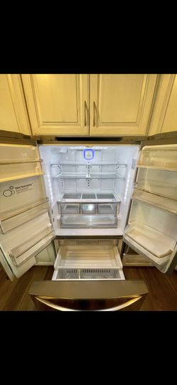 LG Fridge