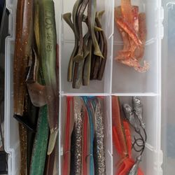 Fishing Jigs
