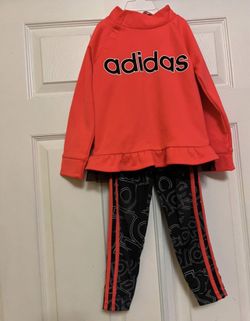 Adidas Para Niña