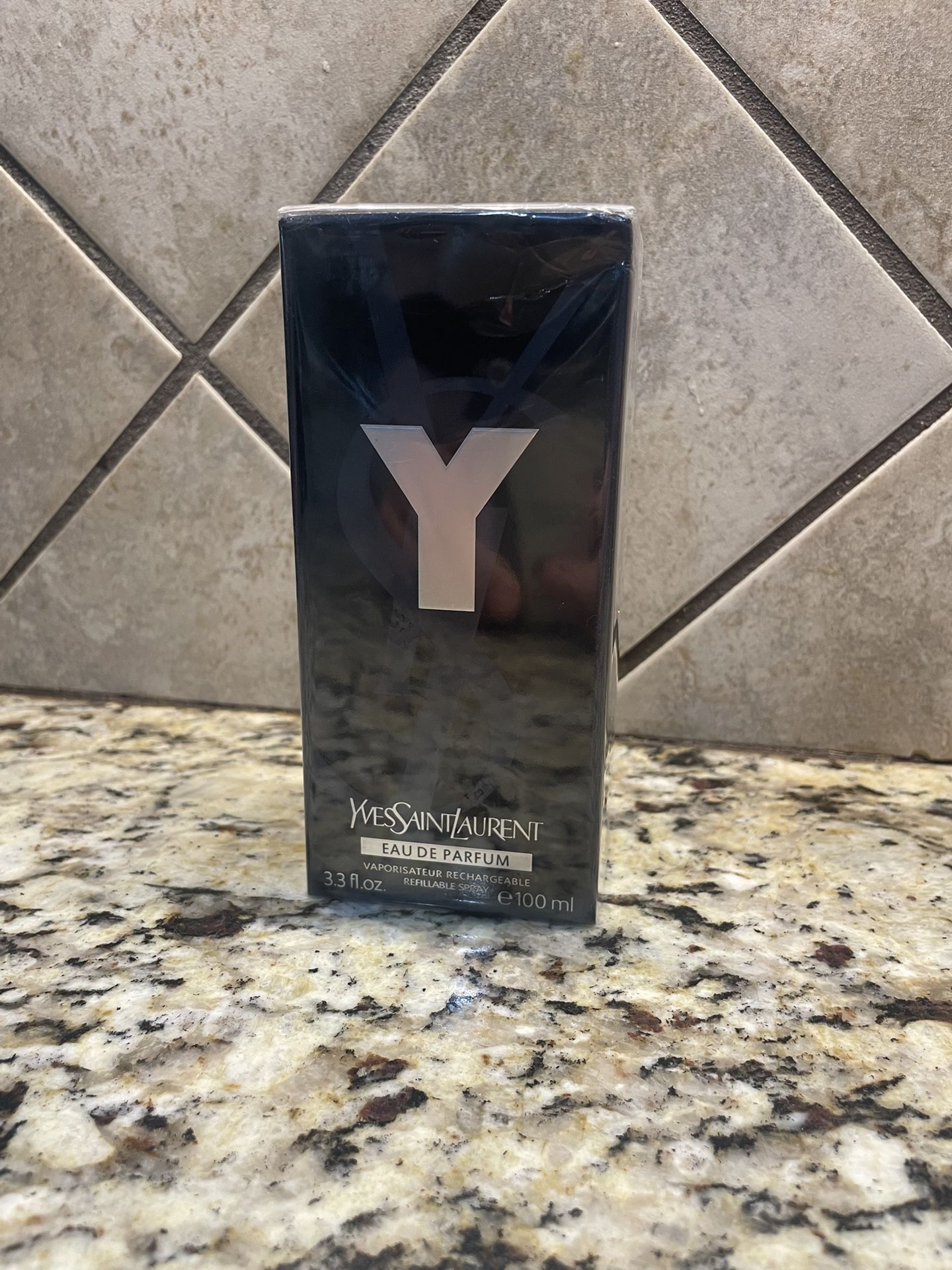 YSL Saint Lauren