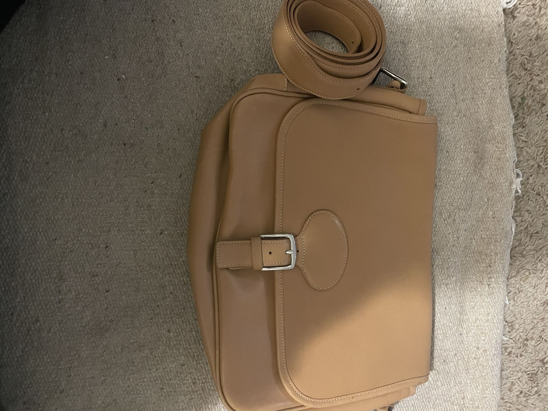 Coach Hang Bag