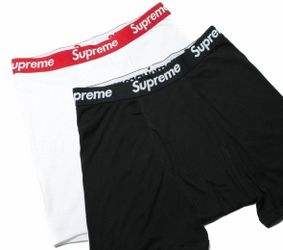 Supreme Boxers 