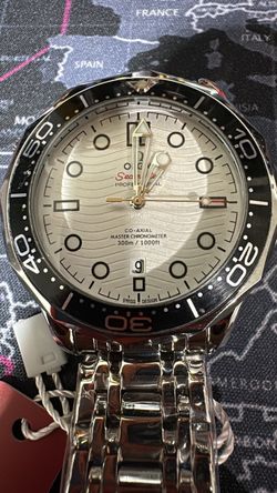 Look a like Omega automatic