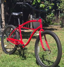 Browning bike