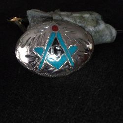 Belt Buckle 