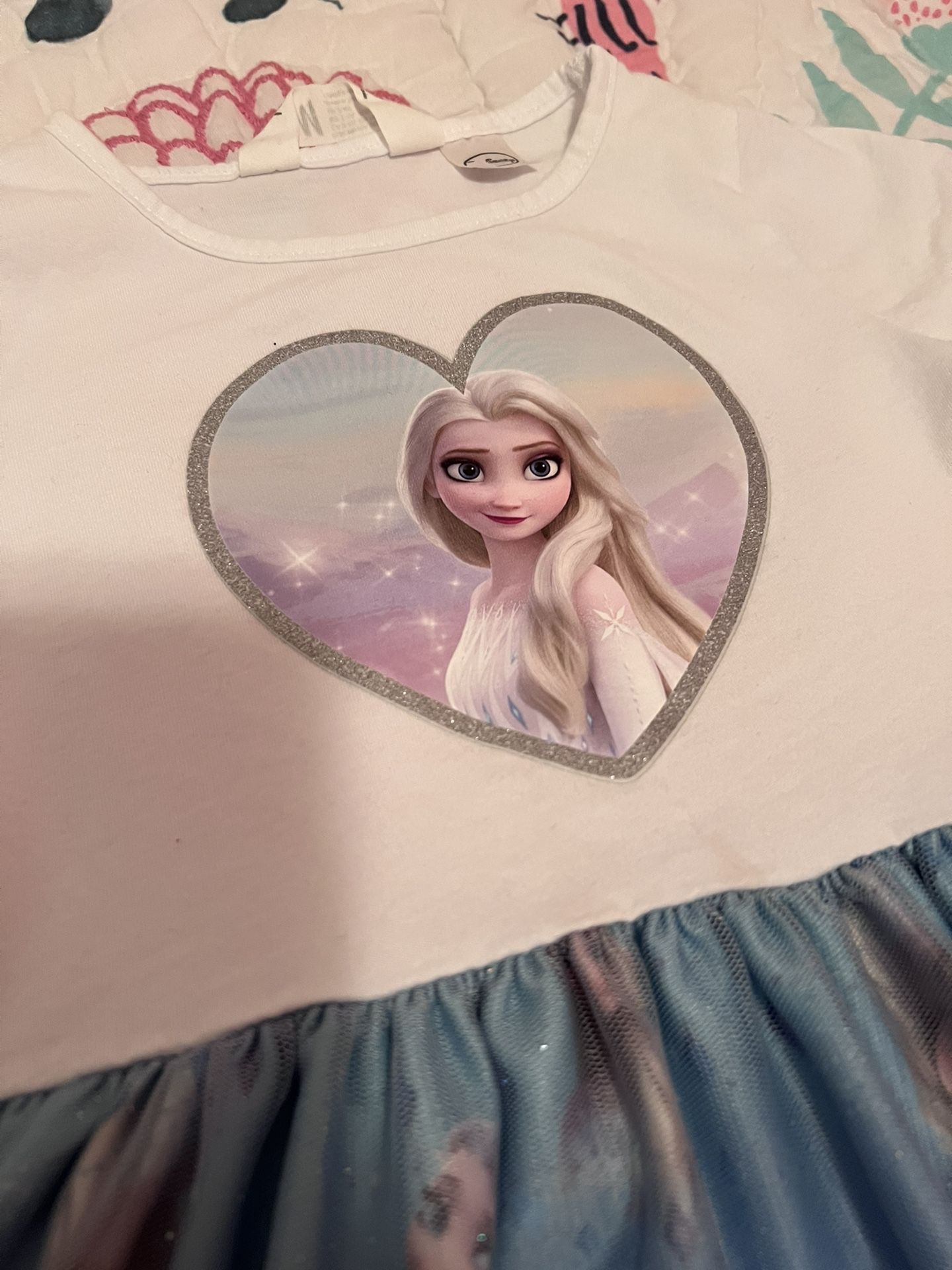 Elsa Dress