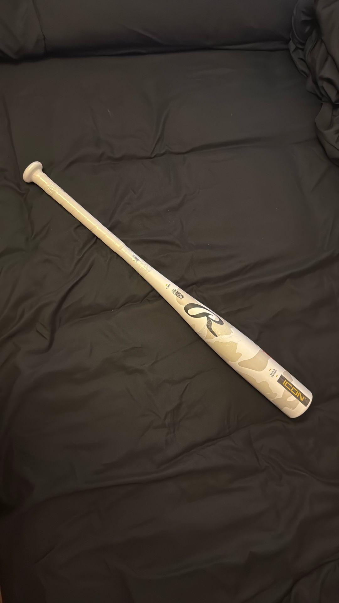 Rawlings Icon -13 27 Inch Baseball Bat