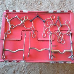 Horse Bits 