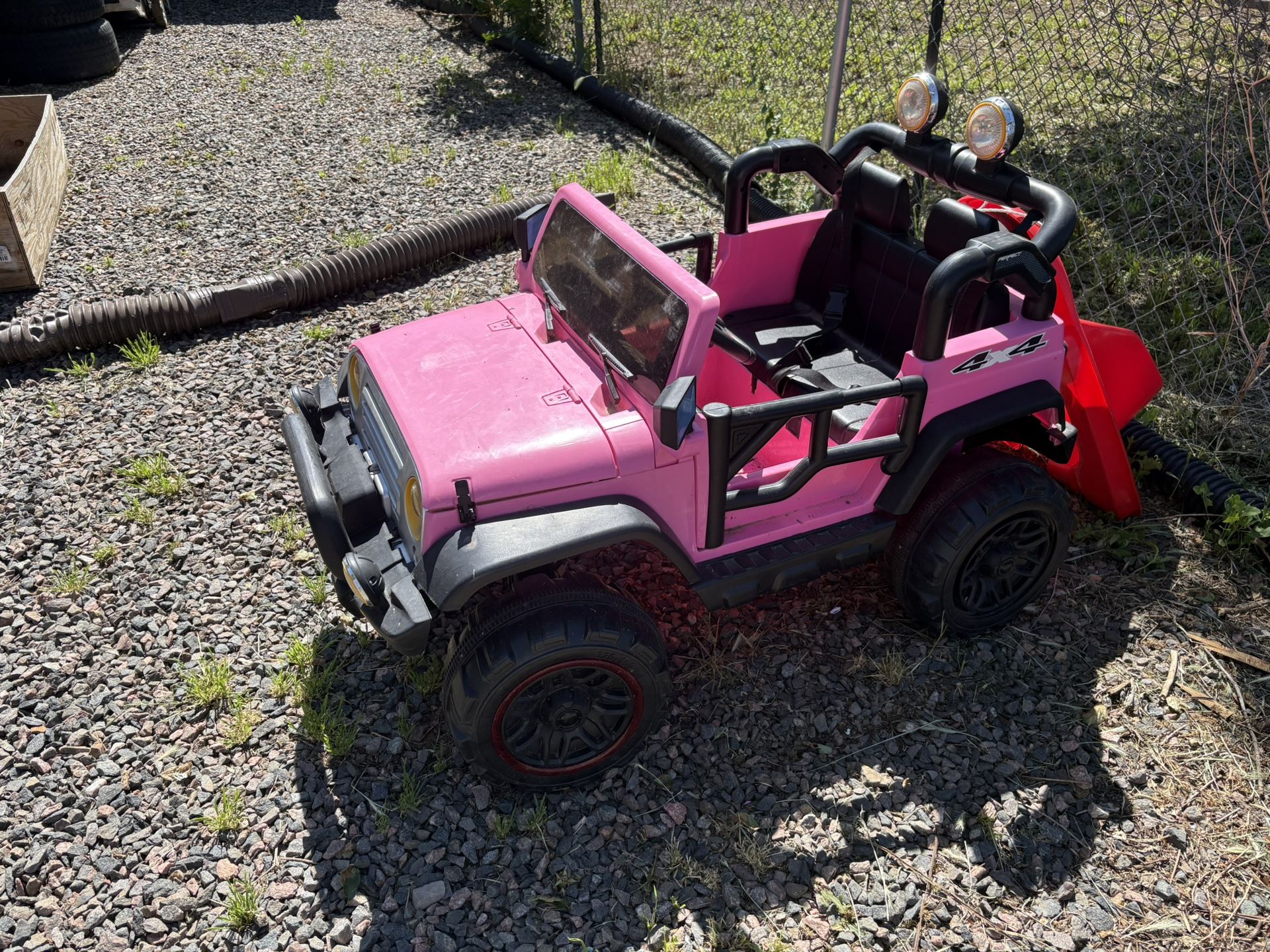 Car Toys 