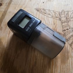 Aquarium Automatic Feeder 