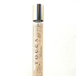 Tocca eau de Parfum. Never Used Perfume. Simone Scent