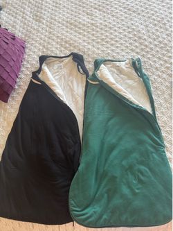 Kyte Baby Sleep Sacks (2)