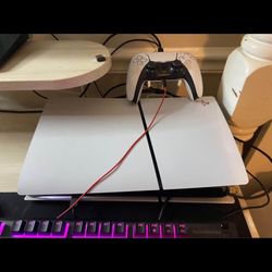 PlayStation 5 Digital 