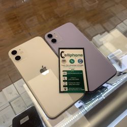 Iphone 11 For Sale❗️
