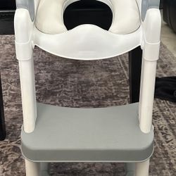 child step stool