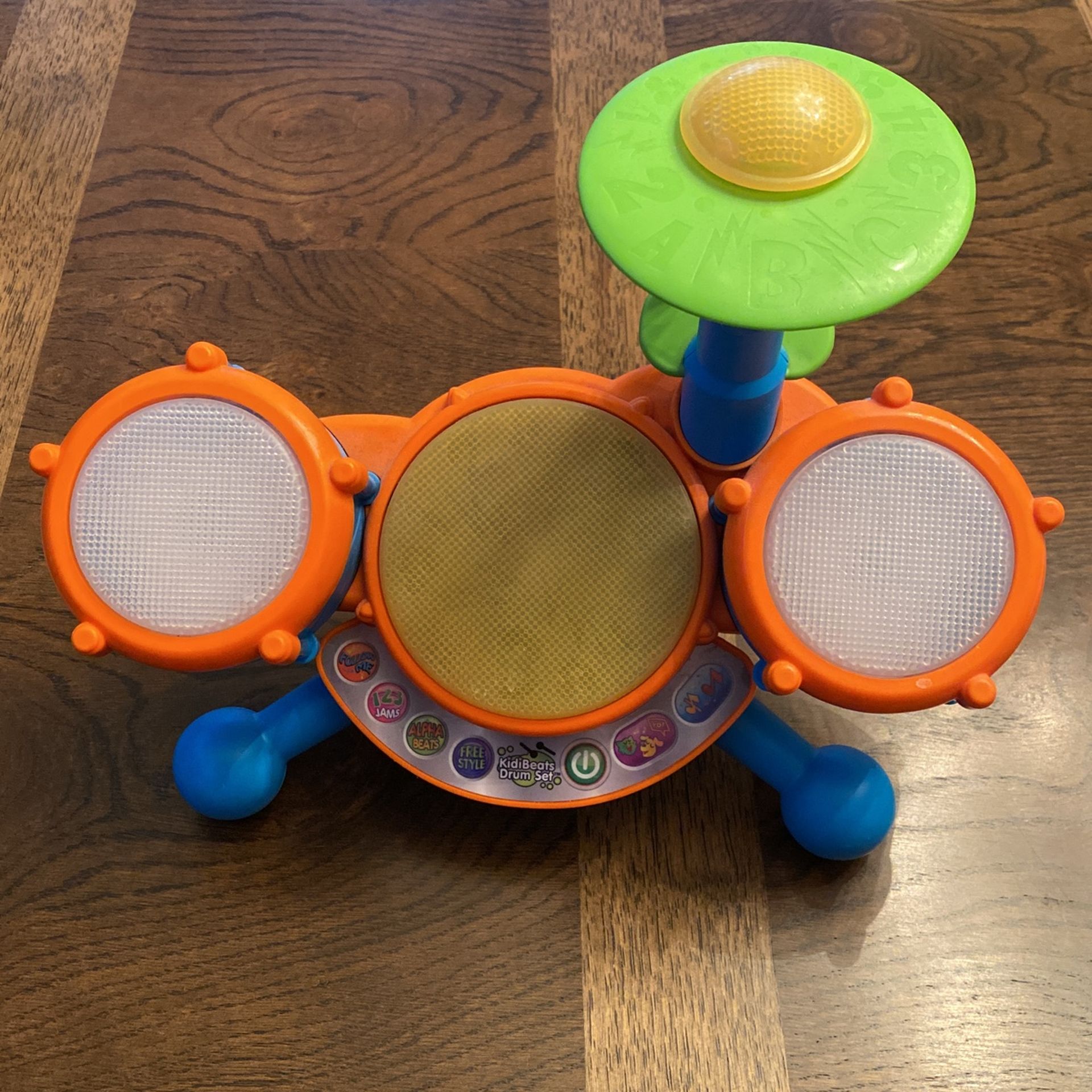 Vtec Kids Beats Drum Set