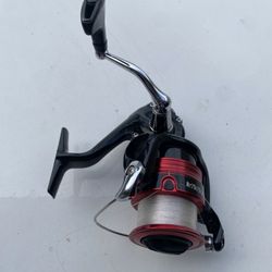 Fishing Reel