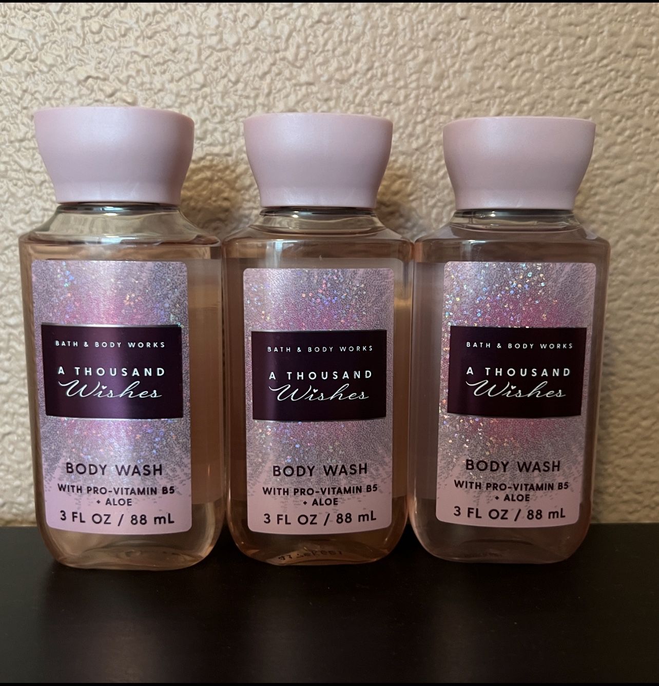 Body Wash